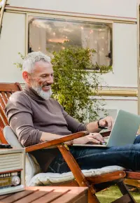 5 miejsc do pracy zdalnej poza domem