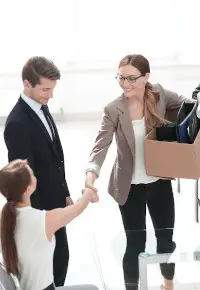 5 zasad na rozpoczęcie nowej pracy