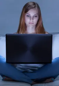 Jak leczyć uzależnienie od komputera?