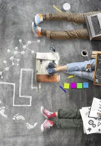 Alternatywne metody poszukiwania pracy