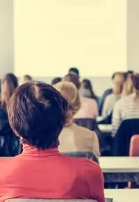 Andragog – kto to? Czym się zajmuje?