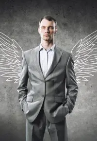 Anioły biznesu – definicja, wady i zalety, cechy, czy są potrzebne