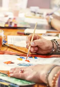 Kim jest arteterapeuta?