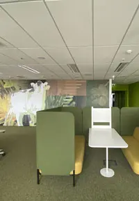 Activity Based Working – jak nowoczesne biuro wpływa na pracowników?