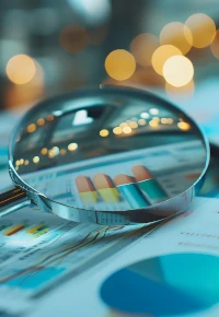 Czy nadajesz się na audytora?