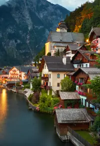 Praca Austria – gdzie szukać pracy? Ile można zarobić?