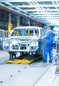 Praca w branży motoryzacyjnej 