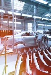 Ciekawe zawody w automotive