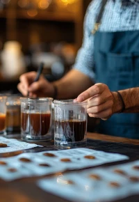 Barista – kim jest, jak zostać, czy to dobry zawód