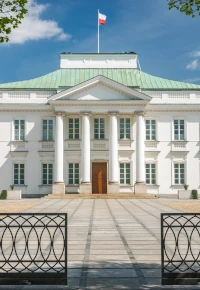 Pierwsza dama – kim jest? Czy może pracować? Znaczenie i wpływ na świat polityki