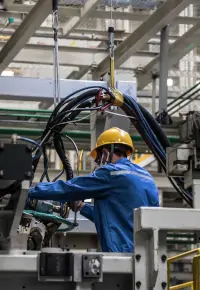 Beryloza: kto jest narażony na tę chorobę zawodową?