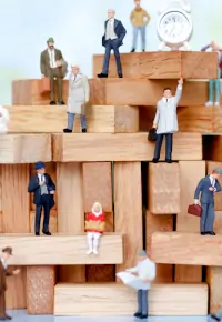 Jak kształtuje się bezrobocie w Polsce