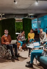 Stopa bezrobocia i bezrobocie rejestrowane pod koniec października 2022 roku