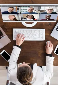 Bezrobocie rejestrowane w I-IV kwartale 2020 roku