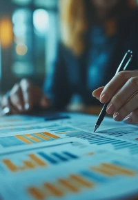 Dlaczego warto zacząć pracę jako audytor w BIG 4?