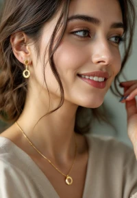 Biżuteria do pracy – jaką wybrać?