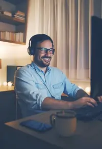 Branża IT – czy pracownicy chcą jeszcze wrócić do pracy stacjonarnej?