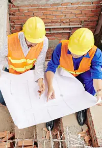 Podanie o pracę budowlaniec