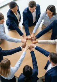 Cele zawodowe - co to jest, przykłady, CV