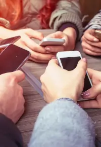 Telefon służbowy: plusy i minusy