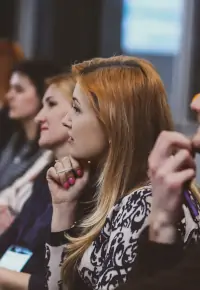 Centrum konferencyjne – pomysł na biznes, jak założyć