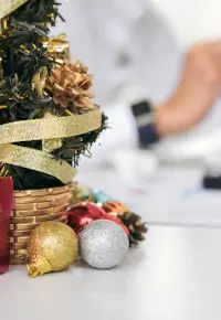 Premia świąteczna – komu przysługuje, podatek