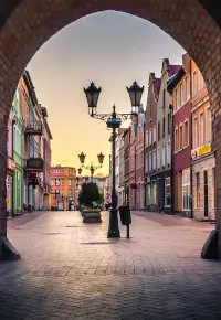 Chojnice – rynek pracy: aktualna sytuacja