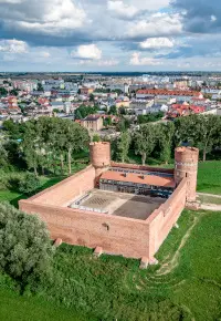 Ciechanów: rynek pracy – charakterystyka