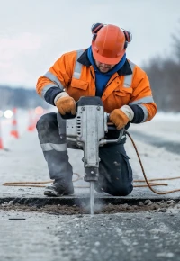 Temperatura w miejscu pracy a BHP