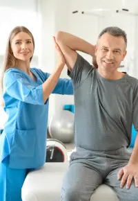 CV fizjoterapeuty – jak napisać profesjonalne CV?