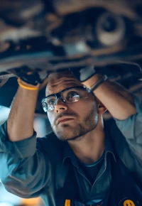 CV mechanik samochodowy – porady, jak napisać profesjonalne CV