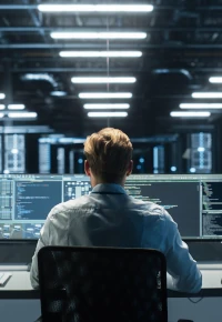 Specjalista ds. cyberbezpieczeństwa: praca, wymagania, wynagrodzenie