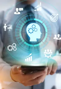 Kompetencje cyfrowe w Unii Europejskiej w 2021 roku