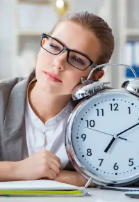 Wydłużenie czasu pracy