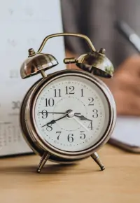 Rozkład czasu pracy Polaków w drugim kwartale 2019