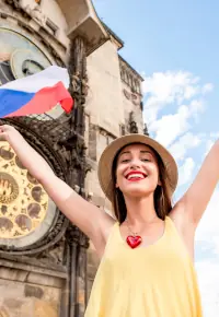 Praca w Czechach – gdzie szukać ogłoszeń, zarobki