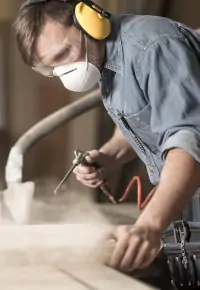 Czynniki szkodliwe w środowisku pracy: chemiczne, fizyczne, biologiczne