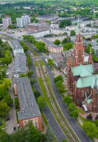 Dąbrowa Górnicza: rynek pracy – jakich specjalistów potrzebuje? Jaka jest stopa bezrobocia?
