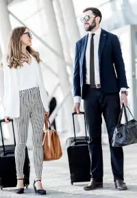 Delegowanie pracownika do pracy za granicą — zasady delegowania i Kodeks pracy