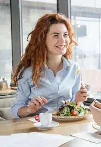 Dieta dla mózgu. Co jeść, aby lepiej pracować?