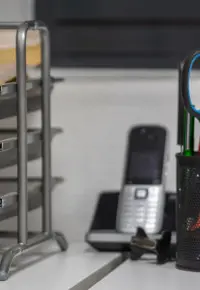 Dobra organizacja stanowiska pracy – to podstawa