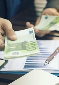 Dofinansowania unijne na założenie firmy