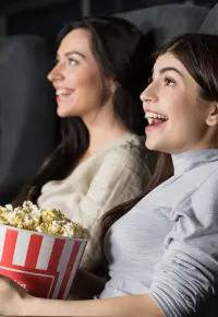 Dofinansowanie biletów na imprezy kulturalne dla pracowników