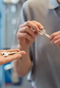 Dorabianie kluczy: czy to dobry pomysł na biznes?