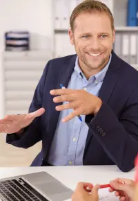 Doradztwo zawodowe w urzędzie pracy