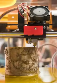Co to jest druk 3D?