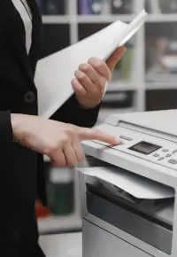 Drukarka do biura – którą wybrać? Co wziąć pod uwagę?