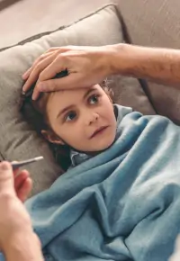 Dni wolne na opiekę nad dzieckiem