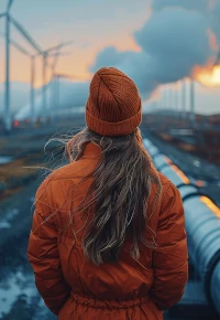 Pokolenie Z a ekologia – „Zetki” chcą pracować w zielonych firmach. Raport Polskiej Zielonej Sieci