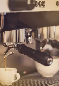 Ekspres do kawy do biura – który wybrać?